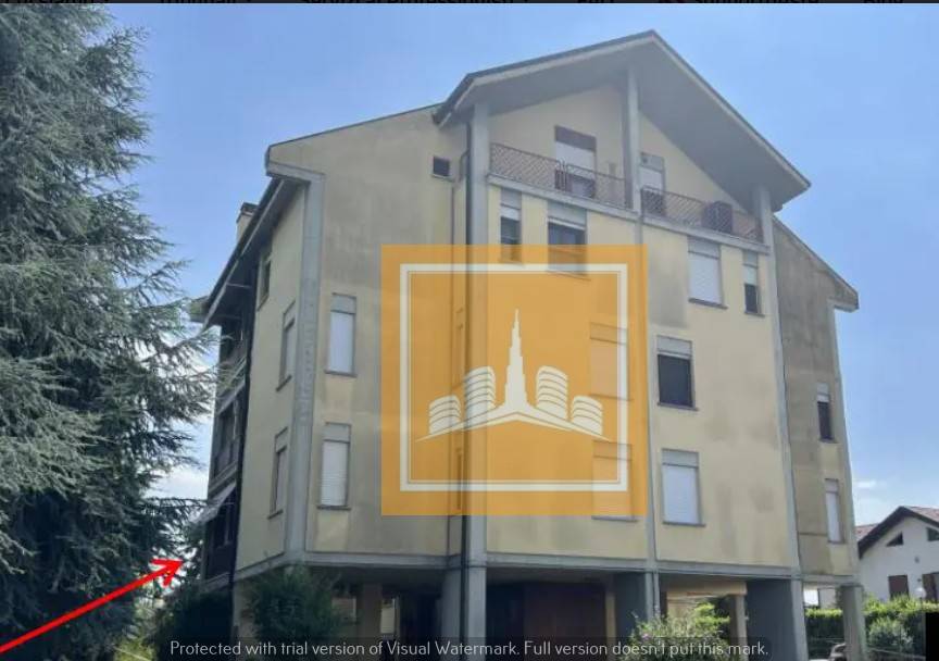 appartamento in vendita a San Benigno Canavese