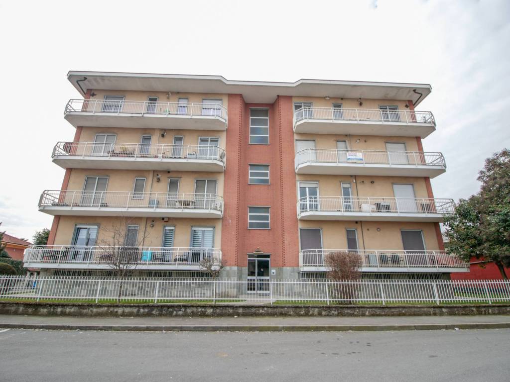 appartamento in vendita a San Benigno Canavese