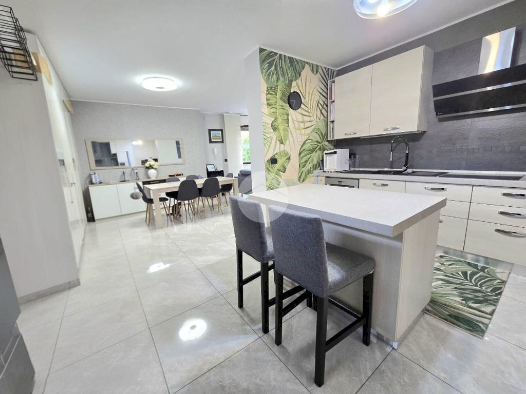 appartamento in vendita a San Benigno Canavese