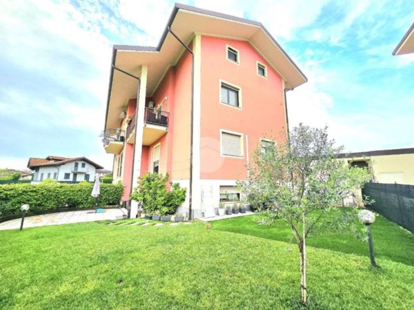 appartamento in vendita a San Benigno Canavese