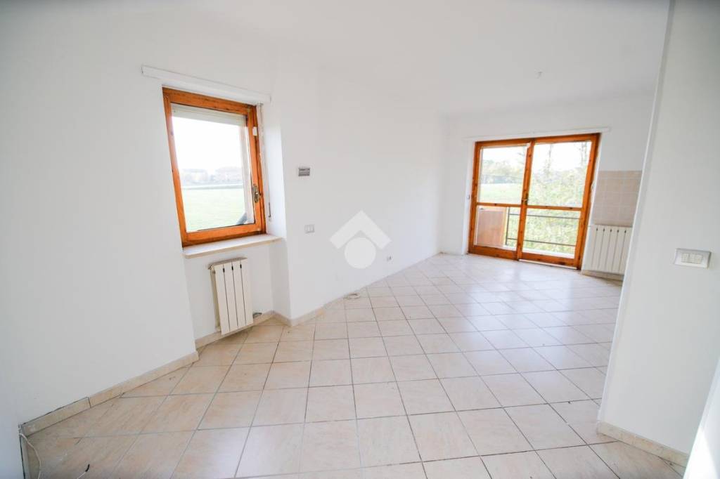 appartamento in vendita a San Benigno Canavese