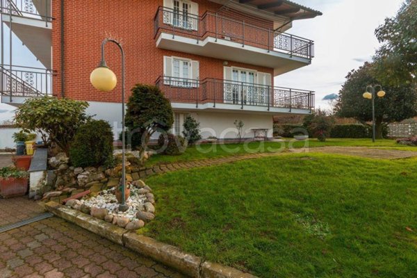 casa indipendente in vendita a San Benigno Canavese