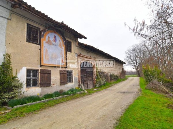 casa indipendente in vendita a San Benigno Canavese