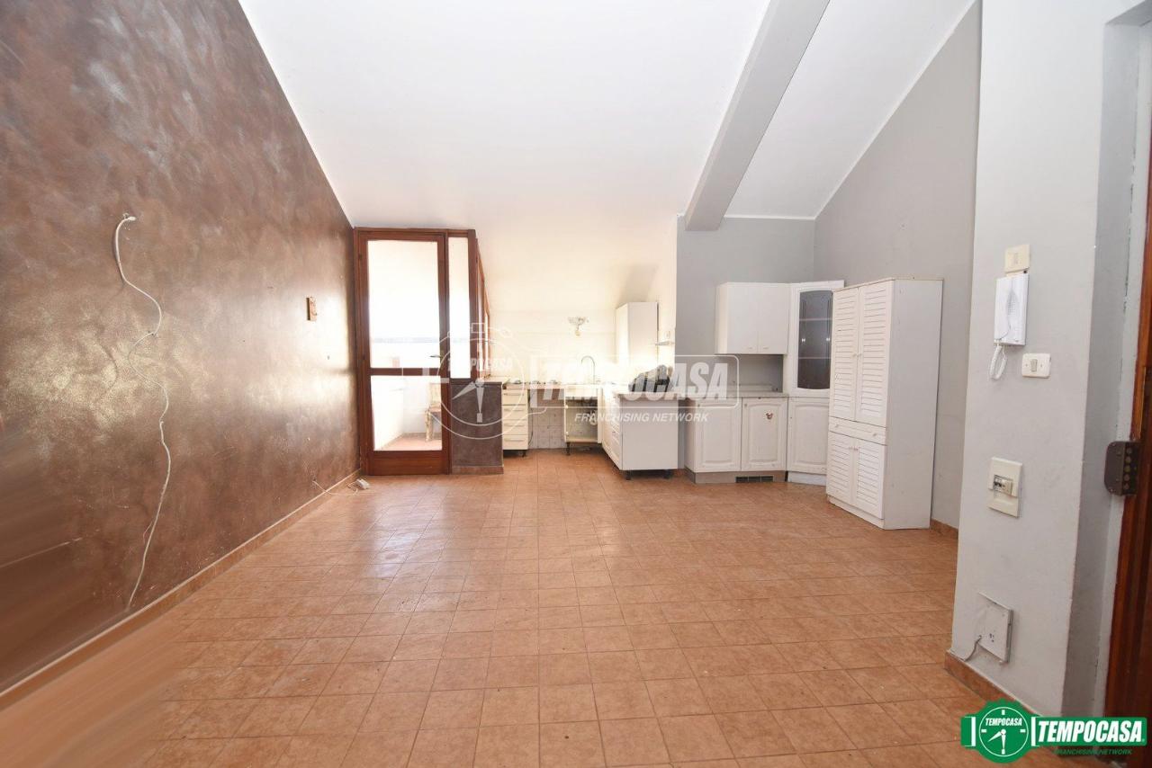 appartamento in vendita a San Benigno Canavese