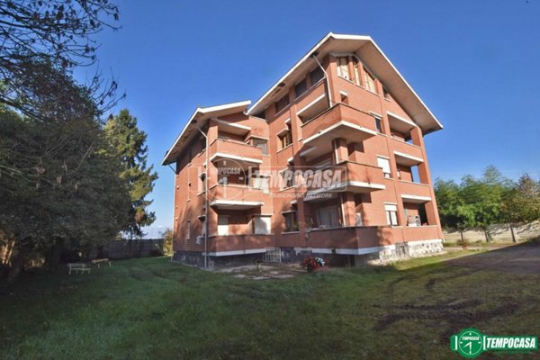 appartamento in vendita a San Benigno Canavese