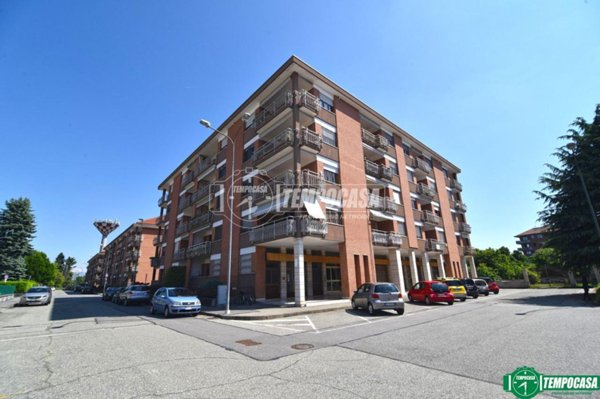 appartamento in vendita a San Benigno Canavese