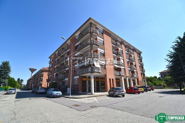 appartamento in vendita a San Benigno Canavese