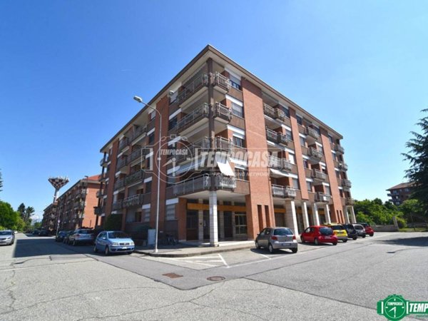 appartamento in vendita a San Benigno Canavese