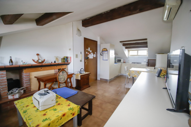 appartamento in vendita a San Benigno Canavese