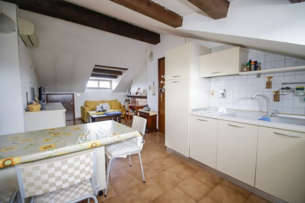 appartamento in vendita a San Benigno Canavese