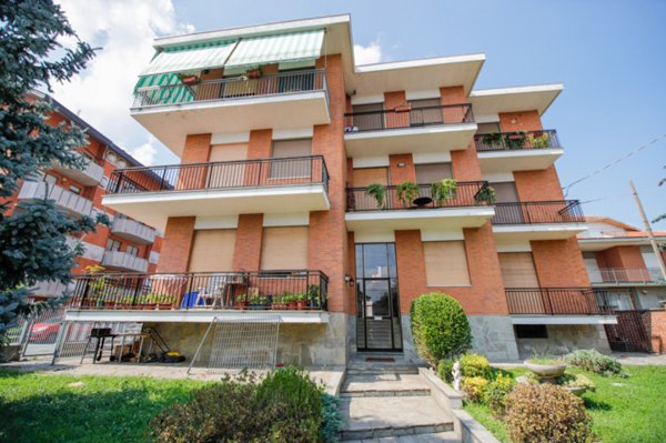 appartamento in vendita a San Benigno Canavese