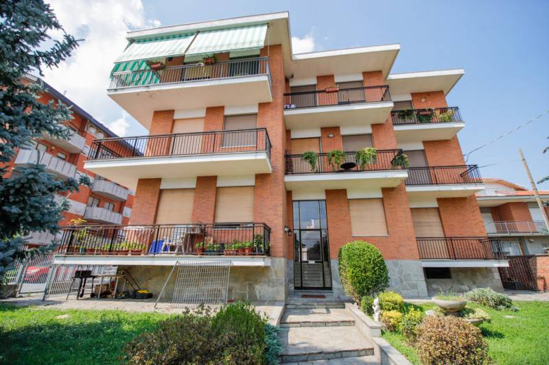 appartamento in vendita a San Benigno Canavese