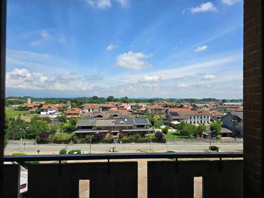 appartamento in vendita a San Benigno Canavese