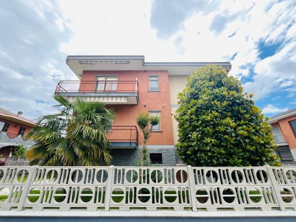 appartamento in vendita a San Benigno Canavese