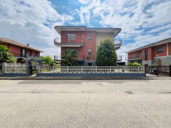 appartamento in vendita a San Benigno Canavese
