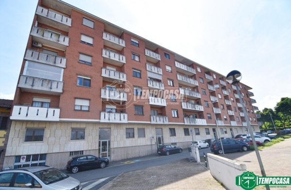 appartamento in vendita a San Benigno Canavese