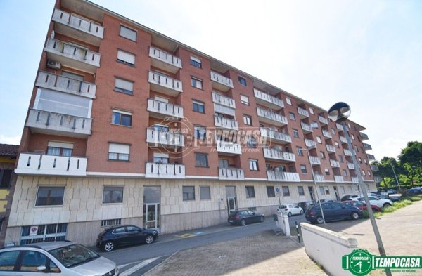 appartamento in vendita a San Benigno Canavese