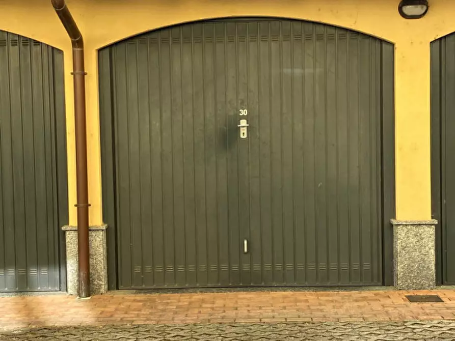 mansarda in vendita a San Benigno Canavese