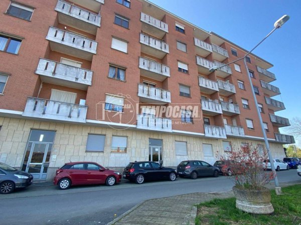 appartamento in vendita a San Benigno Canavese