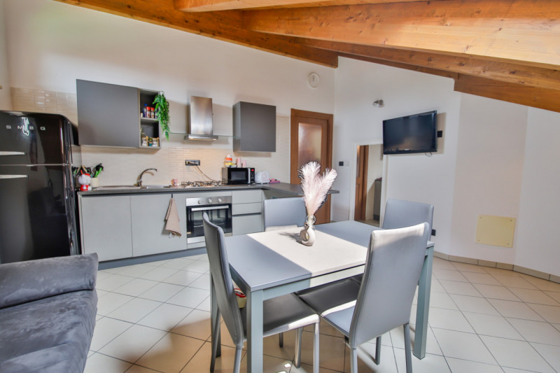 appartamento in vendita a San Benigno Canavese