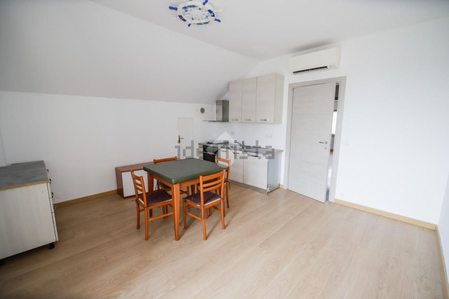 appartamento in vendita a San Benigno Canavese