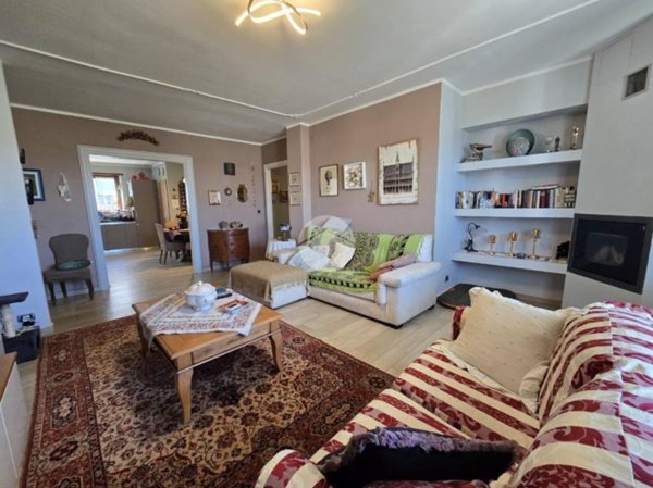 casa semindipendente in vendita a San Benigno Canavese