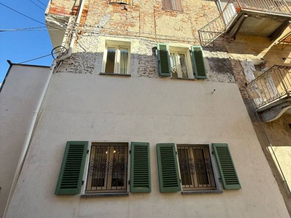 appartamento in vendita a San Benigno Canavese