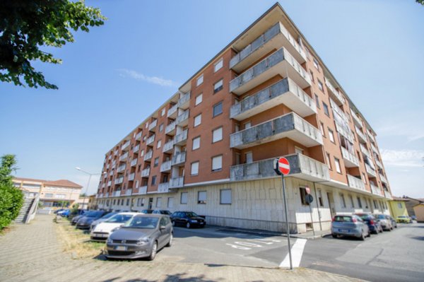 appartamento in vendita a San Benigno Canavese