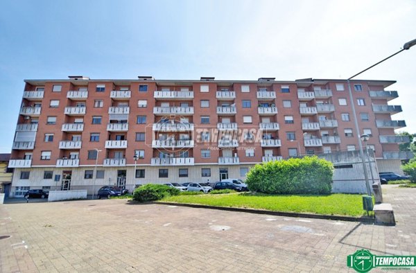 appartamento in vendita a San Benigno Canavese