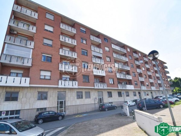 appartamento in vendita a San Benigno Canavese