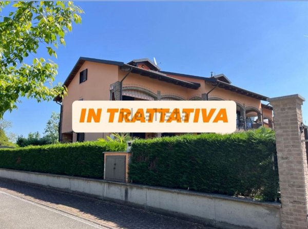 appartamento in vendita a San Benigno Canavese