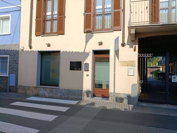 monolocale in vendita a San Benigno Canavese