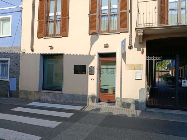 ufficio in vendita a San Benigno Canavese