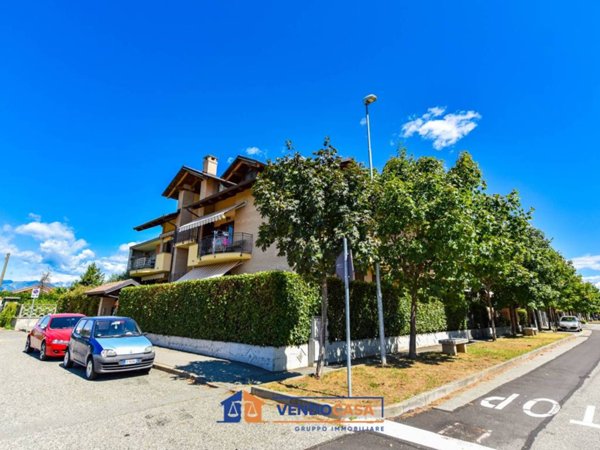 appartamento in vendita a San Benigno Canavese