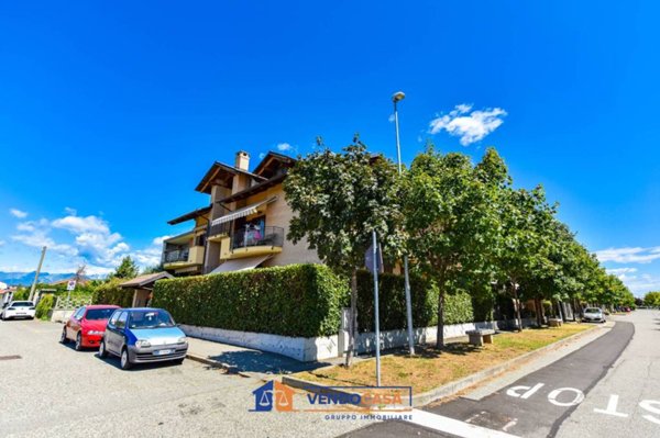appartamento in vendita a San Benigno Canavese