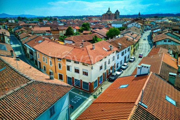 ufficio in vendita a San Benigno Canavese