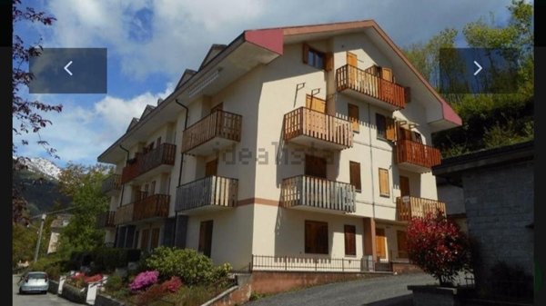 appartamento in vendita a San Benigno Canavese