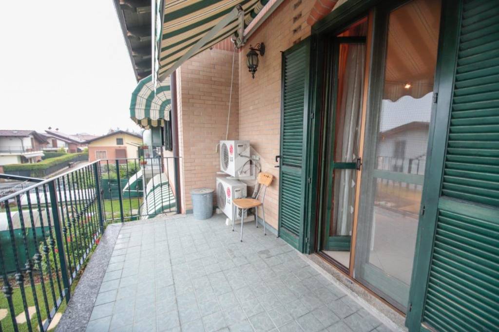 appartamento in vendita a San Benigno Canavese