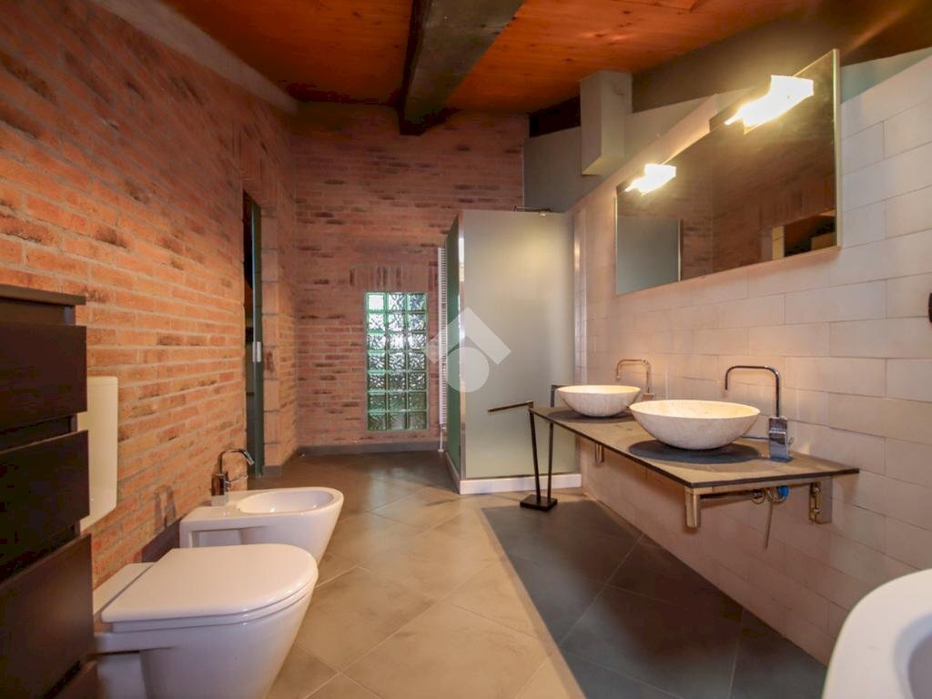 appartamento in vendita a San Benigno Canavese