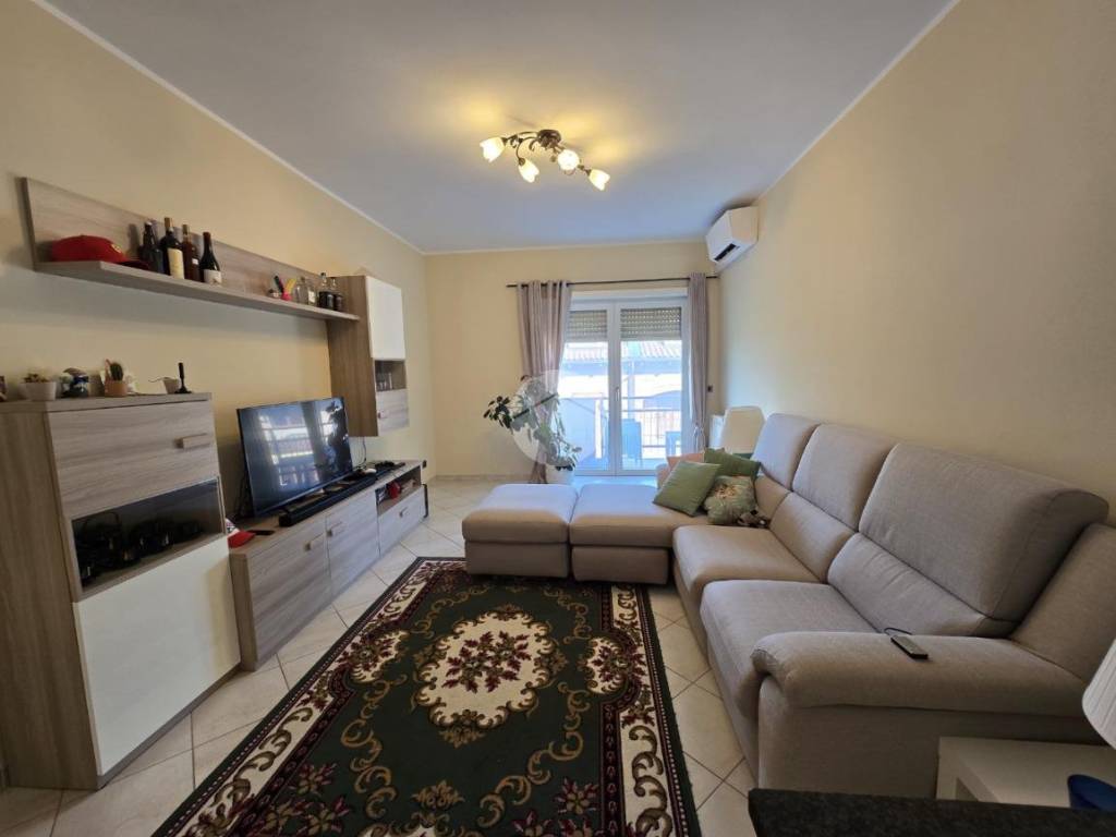 appartamento in vendita a San Benigno Canavese