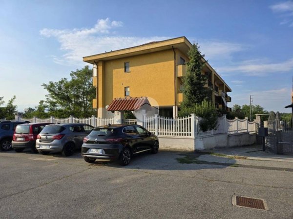 appartamento in vendita a San Benigno Canavese