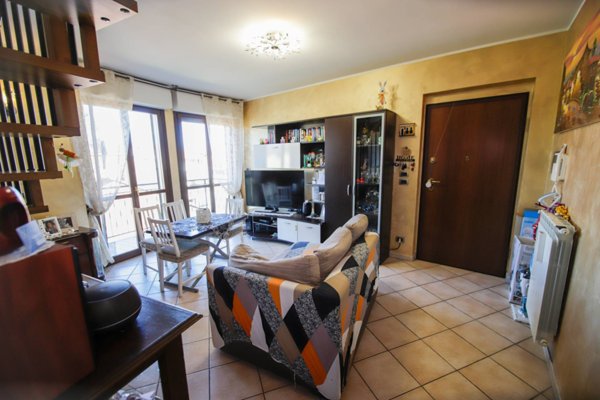 appartamento in vendita a San Benigno Canavese
