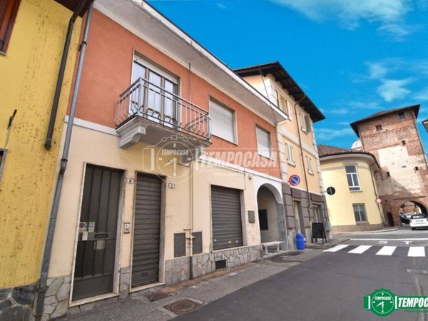 negozio in vendita a San Benigno Canavese