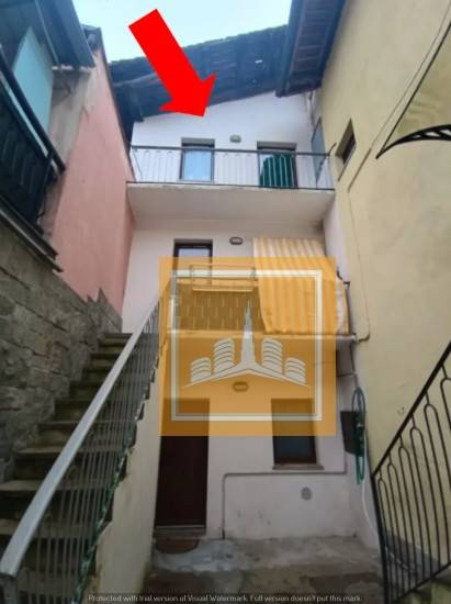 casa indipendente in vendita a San Benigno Canavese