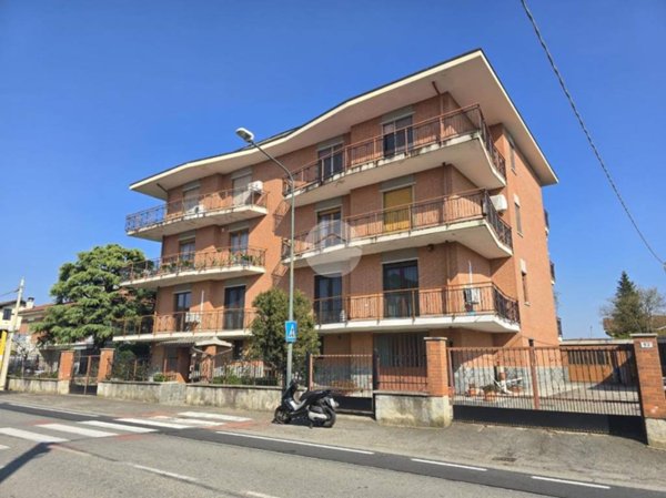 appartamento in vendita a San Benigno Canavese