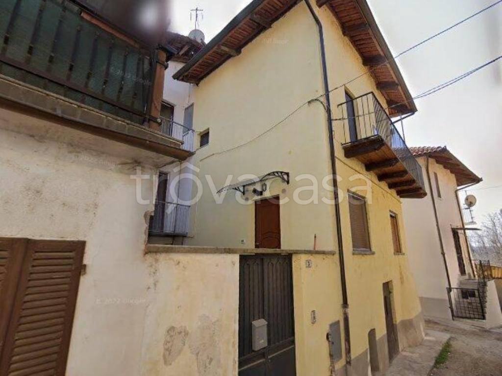 appartamento in vendita a San Benigno Canavese