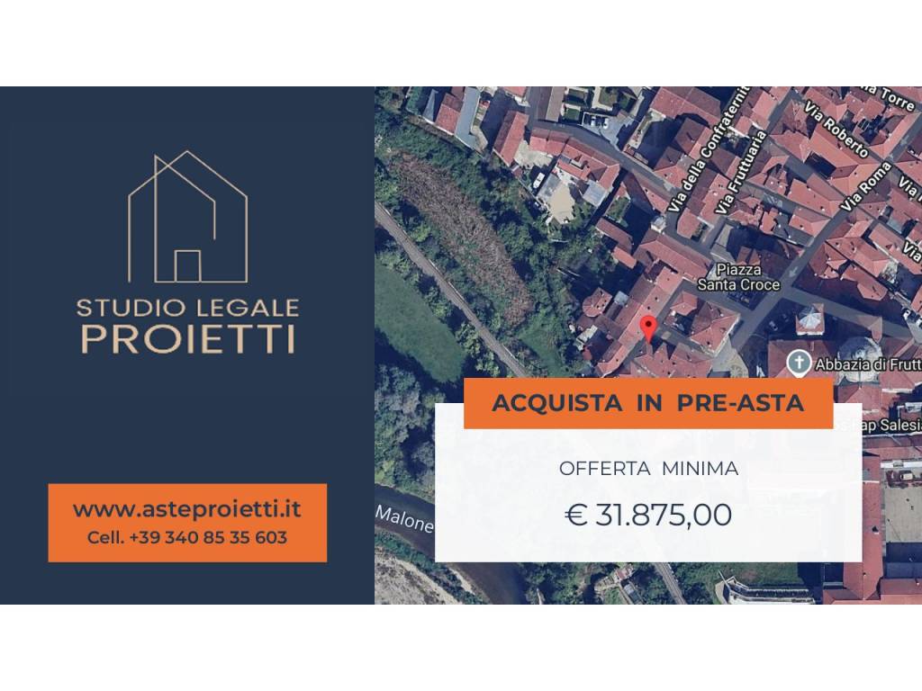 appartamento in vendita a San Benigno Canavese
