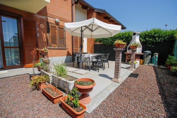 appartamento in vendita a San Benigno Canavese