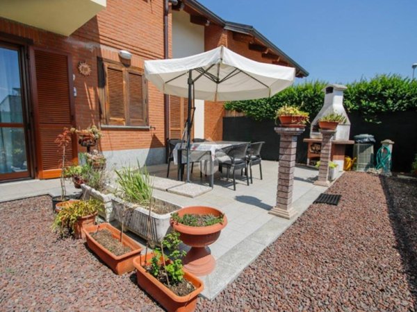 appartamento in vendita a San Benigno Canavese