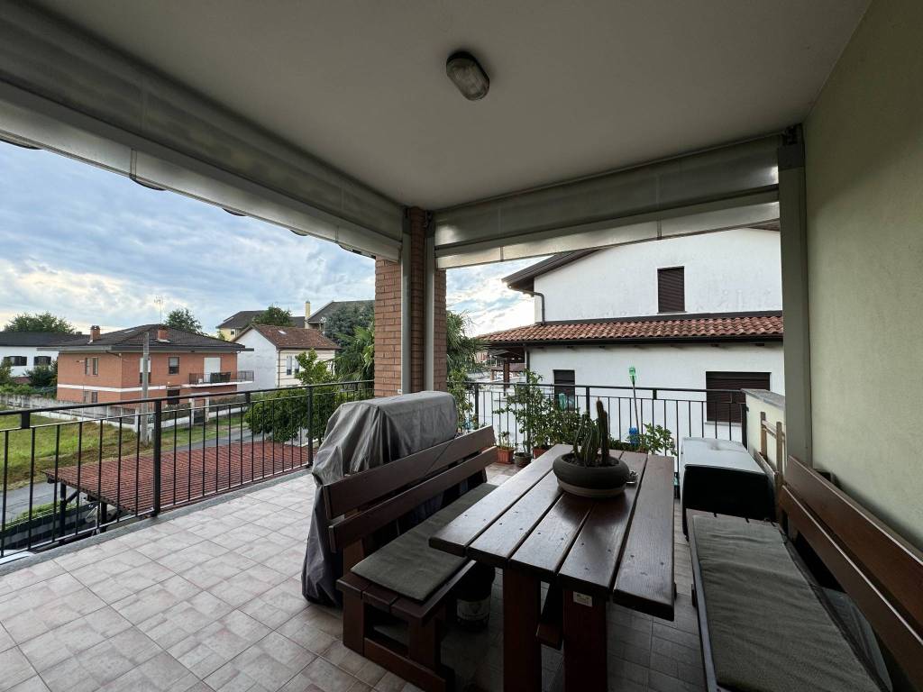 appartamento in vendita a San Benigno Canavese
